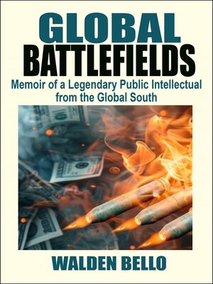 cover image of Global Battlefields